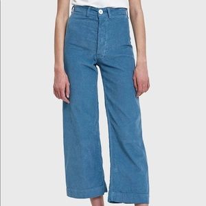 Jesse Kamm sailor pants